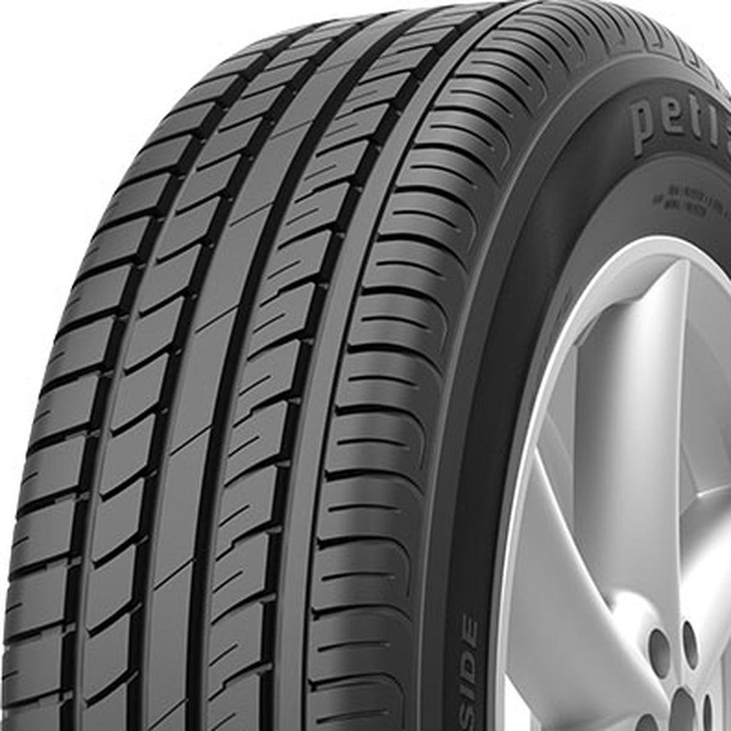 Petlas Imperium PT515 UHP Summer 195/60R15 88V Passenger Tire