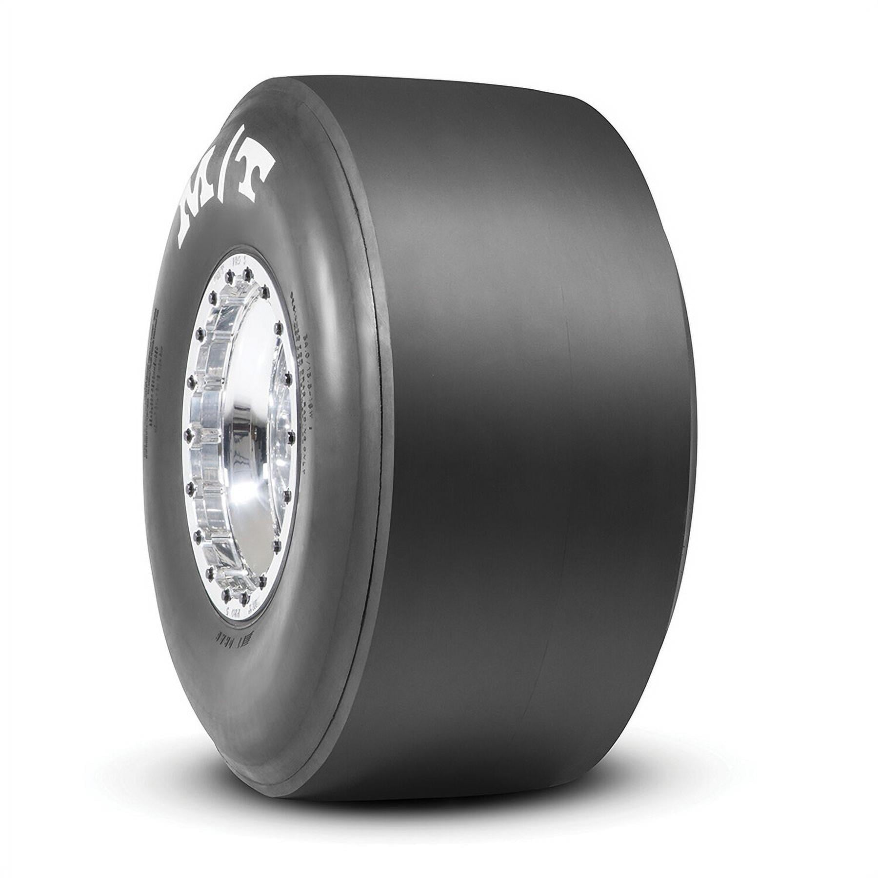 Mickey Thompson ET Drag 24.5/8.0-13 Drag Race Tire