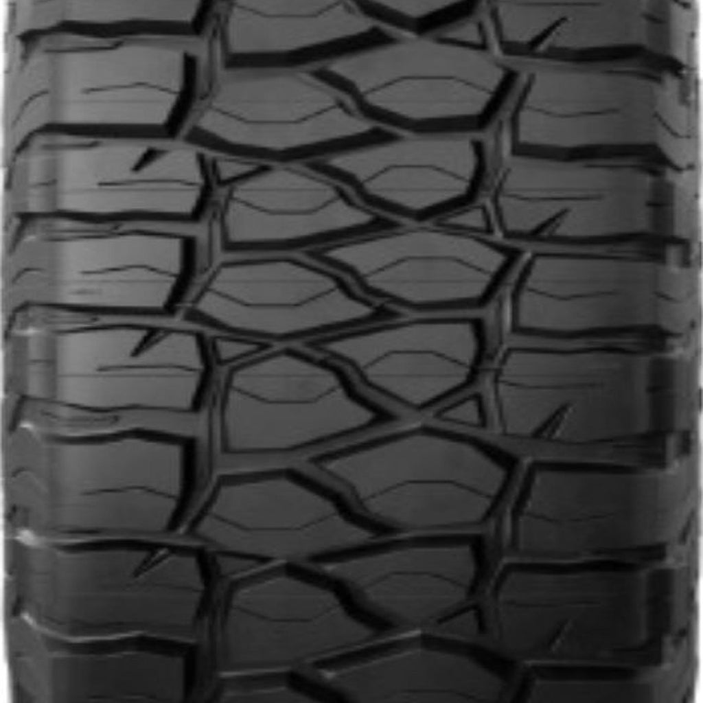 BFGoodrich BFG HD-Terrain T/A KT LT285/65R18 125/122Q E