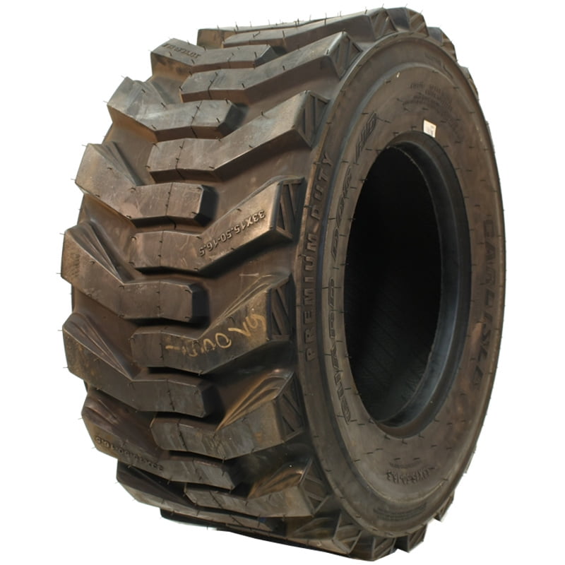 Carlstar Group Carlstar Guard Dog HD 33X15.50-16.5 129 F Farm Tire