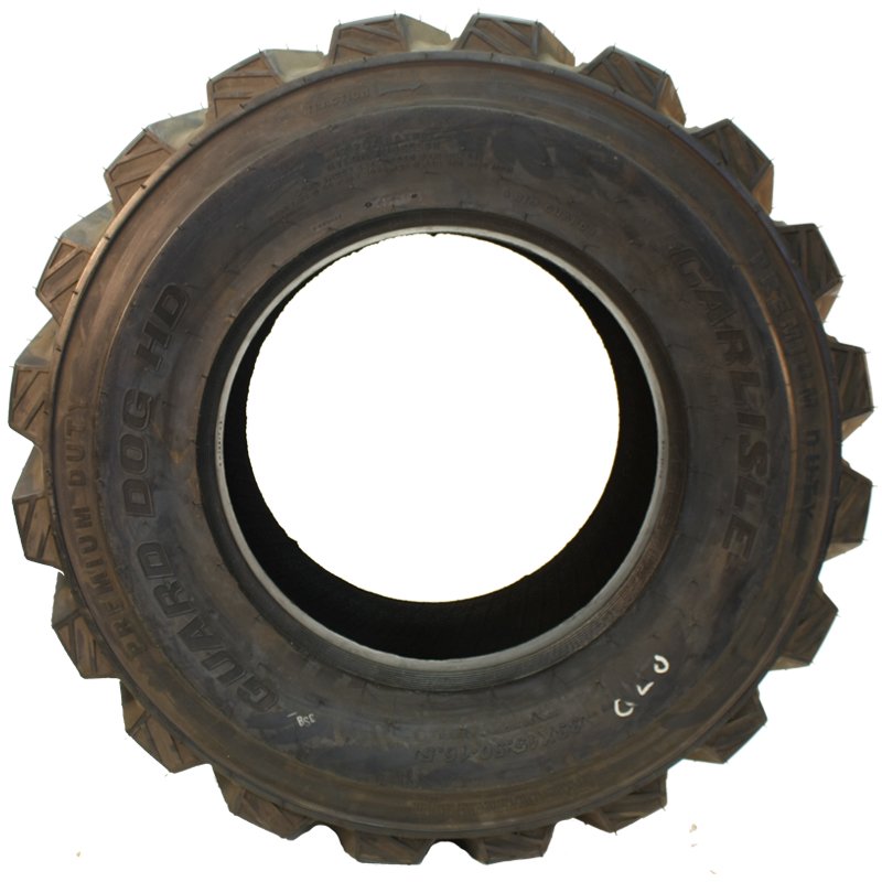Carlstar Group Carlstar Guard Dog HD 33X15.50-16.5 129 F Farm Tire