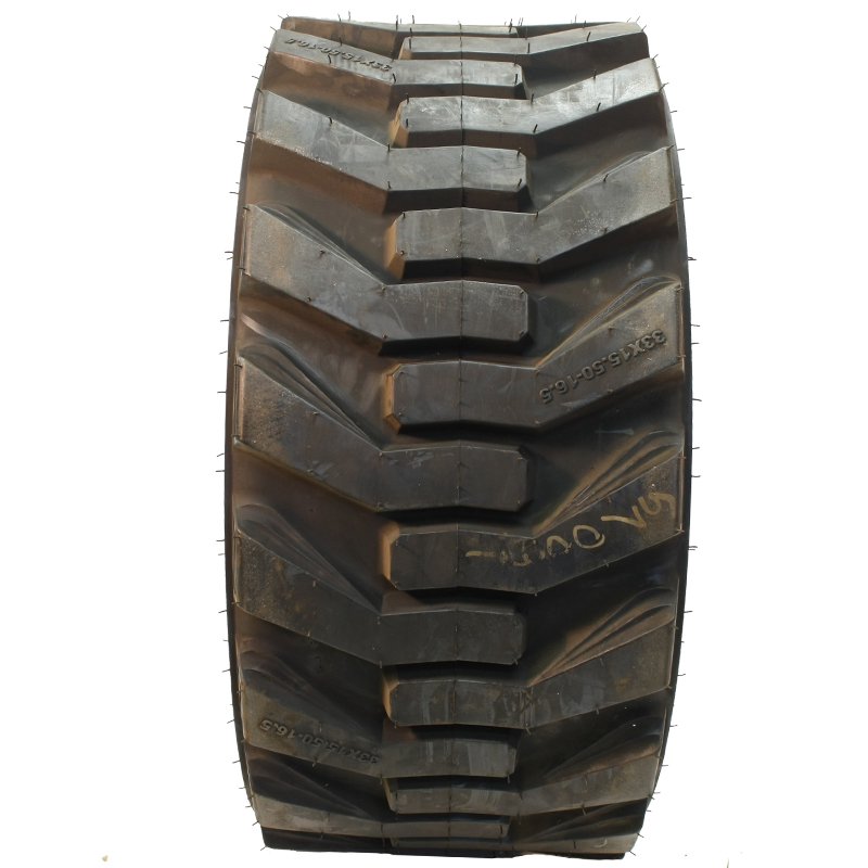 Carlstar Group Carlstar Guard Dog HD 33X15.50-16.5 129 F Farm Tire
