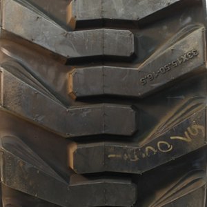 Carlstar Group Carlstar Guard Dog HD 33X15.50-16.5 129 F Farm Tire