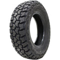 Mastercraft Courser CXT All Terrain LT265/60R20 121/118Q E Light Truck Tire