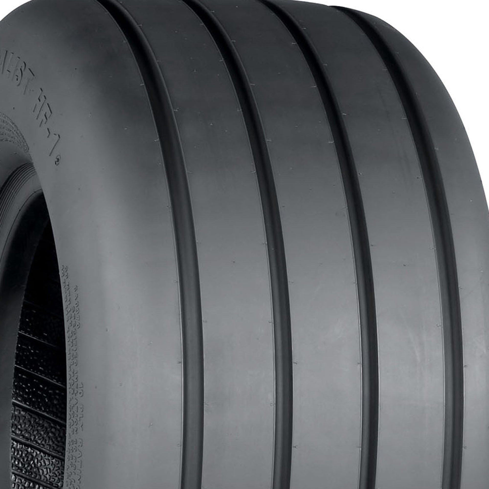 Carlstar Group Carlstar Turf Saver II 20X8.00-8 63A3 A Lawn & Garden Tire