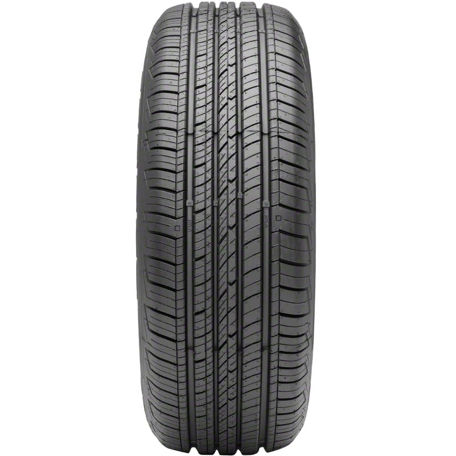 Set of 4 Cooper CS5 Grand Touring 225/65R16 100T Tires