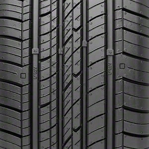 Set of 4 Cooper CS5 Grand Touring 225/65R16 100T Tires
