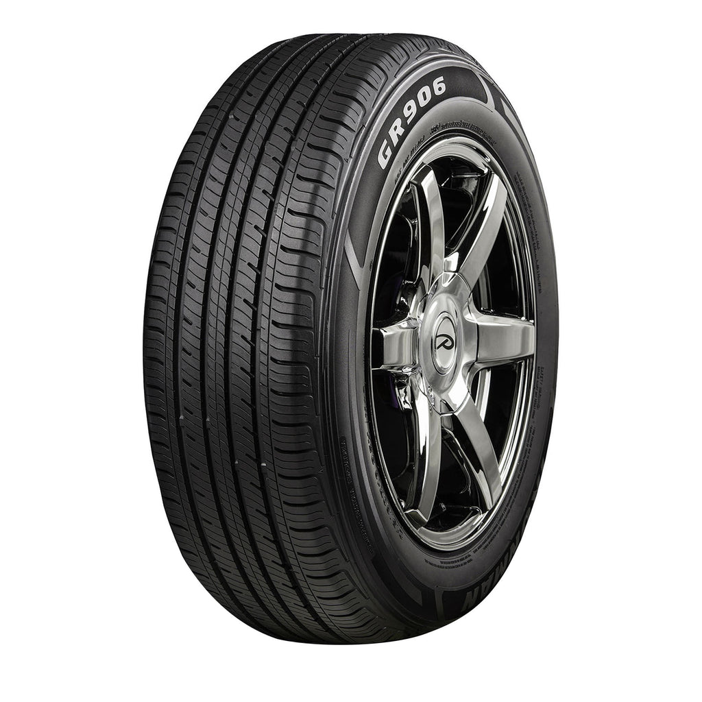 Ironman GR906 All Season 185/70R14 88T Passenger Tire