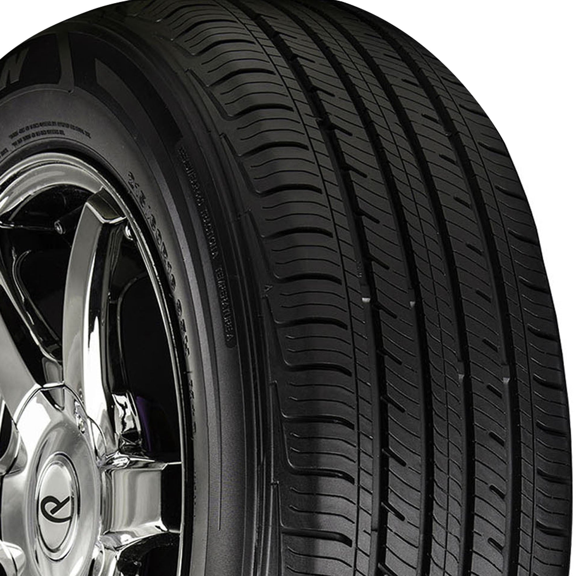 Ironman GR906 All Season 185/70R14 88T Passenger Tire