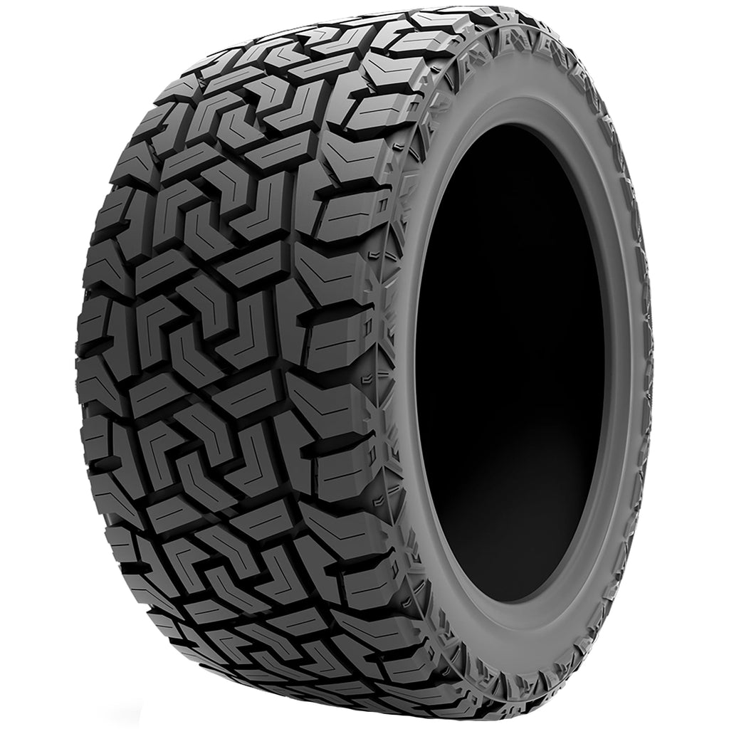 Gripmax MaxGrip X/T Rugged Terrain LT245/65R17 117/114S E Light Truck Tire