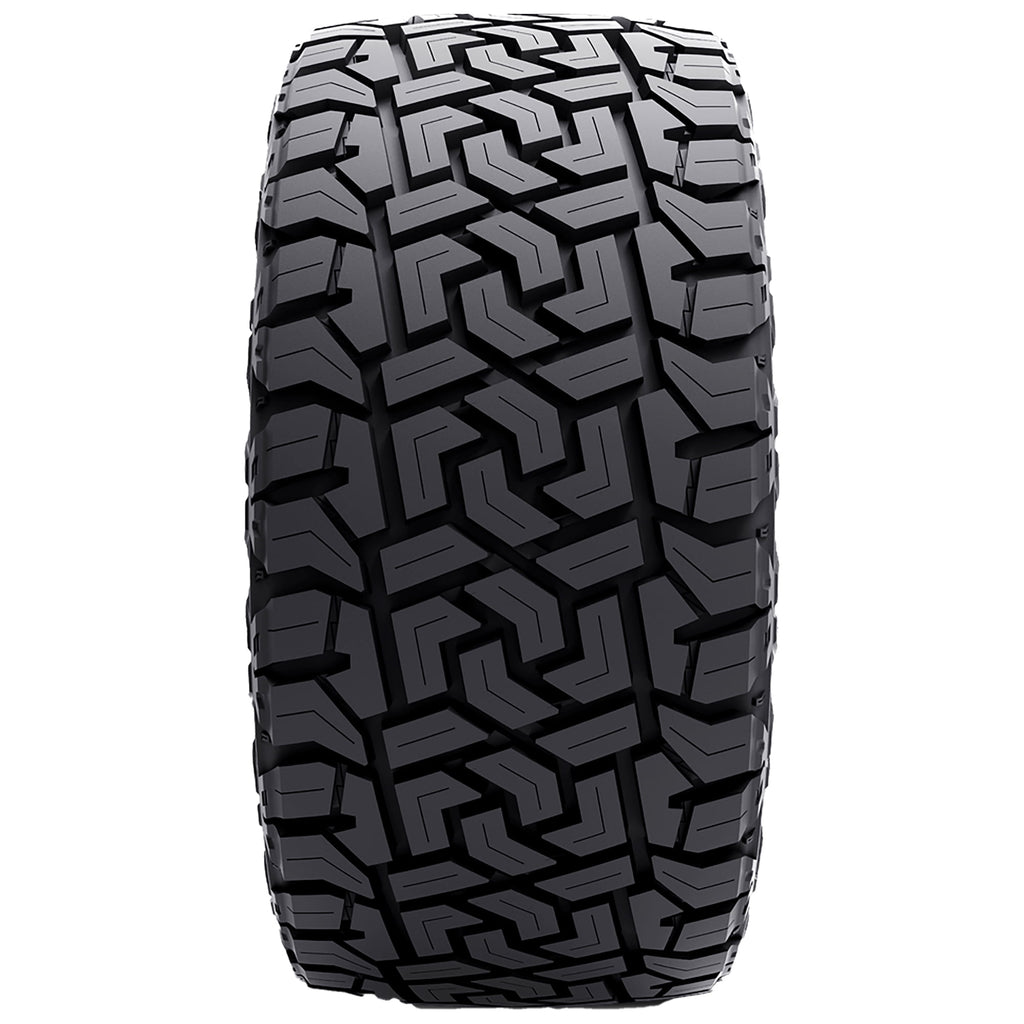 Gripmax MaxGrip X/T Rugged Terrain LT245/65R17 117/114S E Light Truck Tire