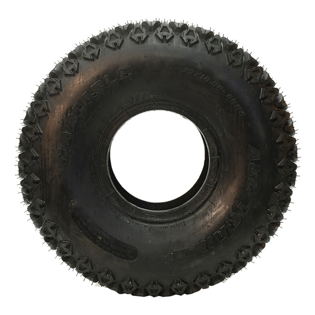 Carlstar Group Carlstar All Trail II Trail 20X10.00-8 69F B ATV/UTV Tire
