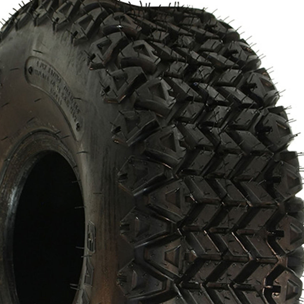 Carlstar Group Carlstar All Trail II Trail 20X10.00-8 69F B ATV/UTV Tire
