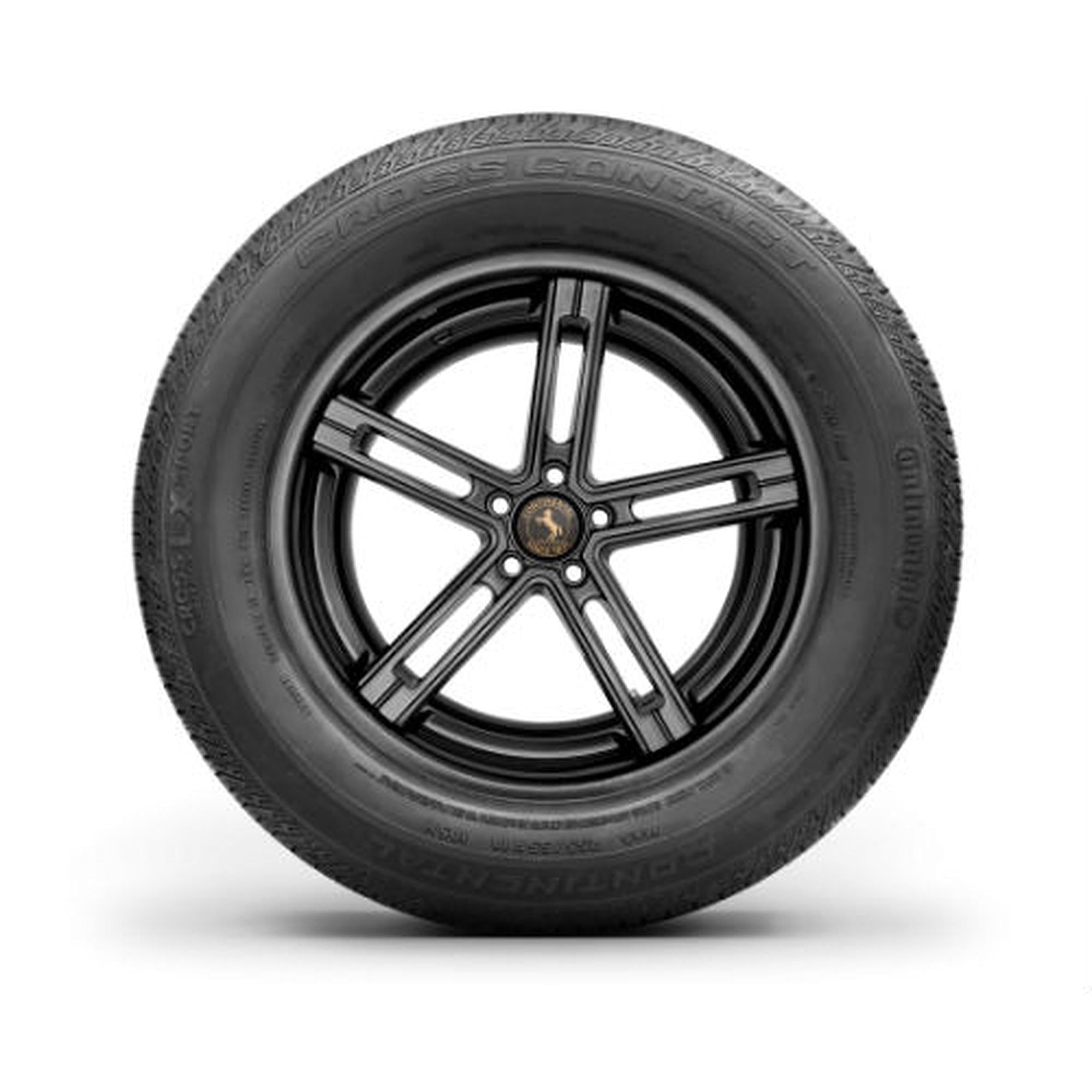 Continental CrossContact LX Sport - SIL All Season 275/45R20 110V XL Passenger Tire