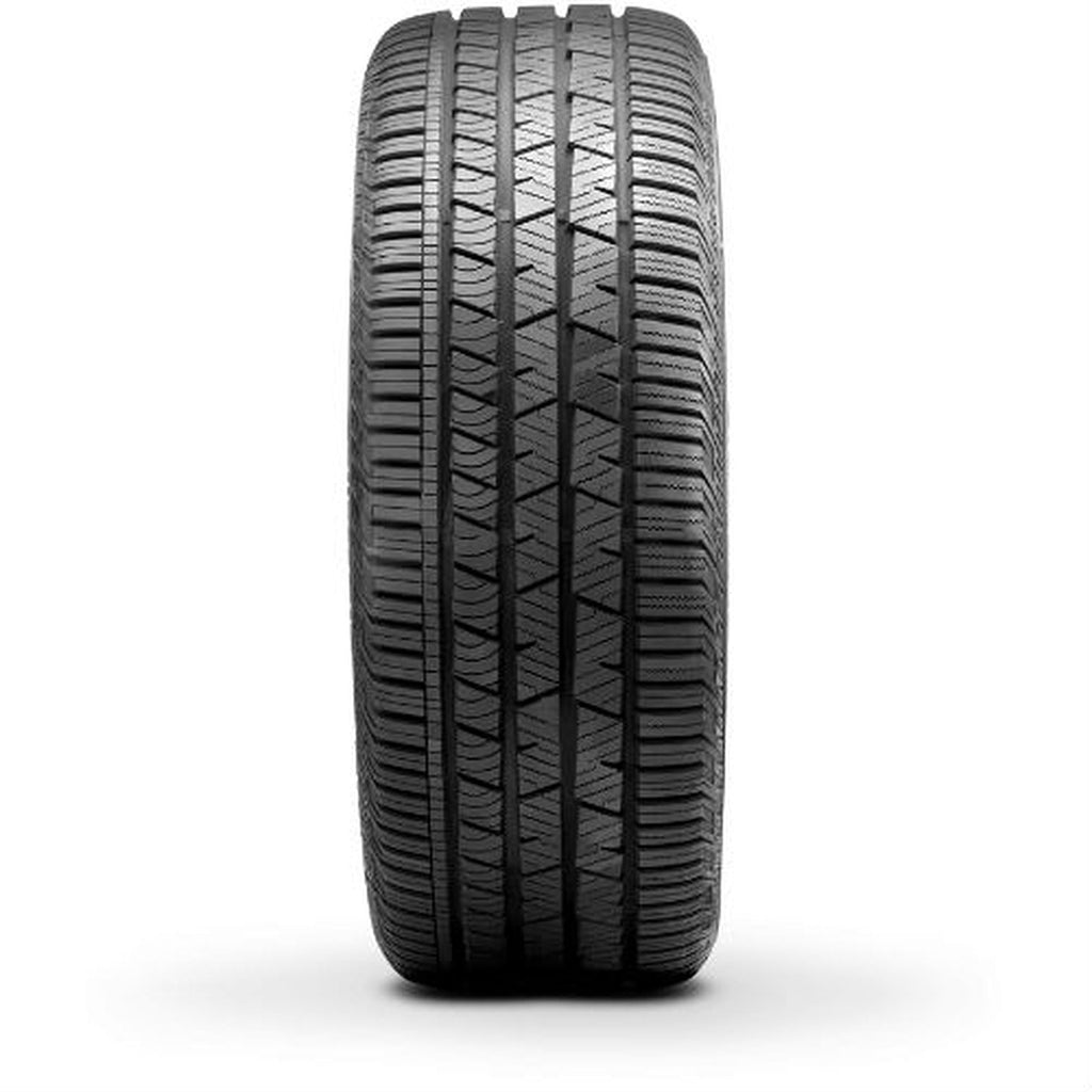 Continental CrossContact LX Sport - SIL All Season 275/45R20 110V XL Passenger Tire