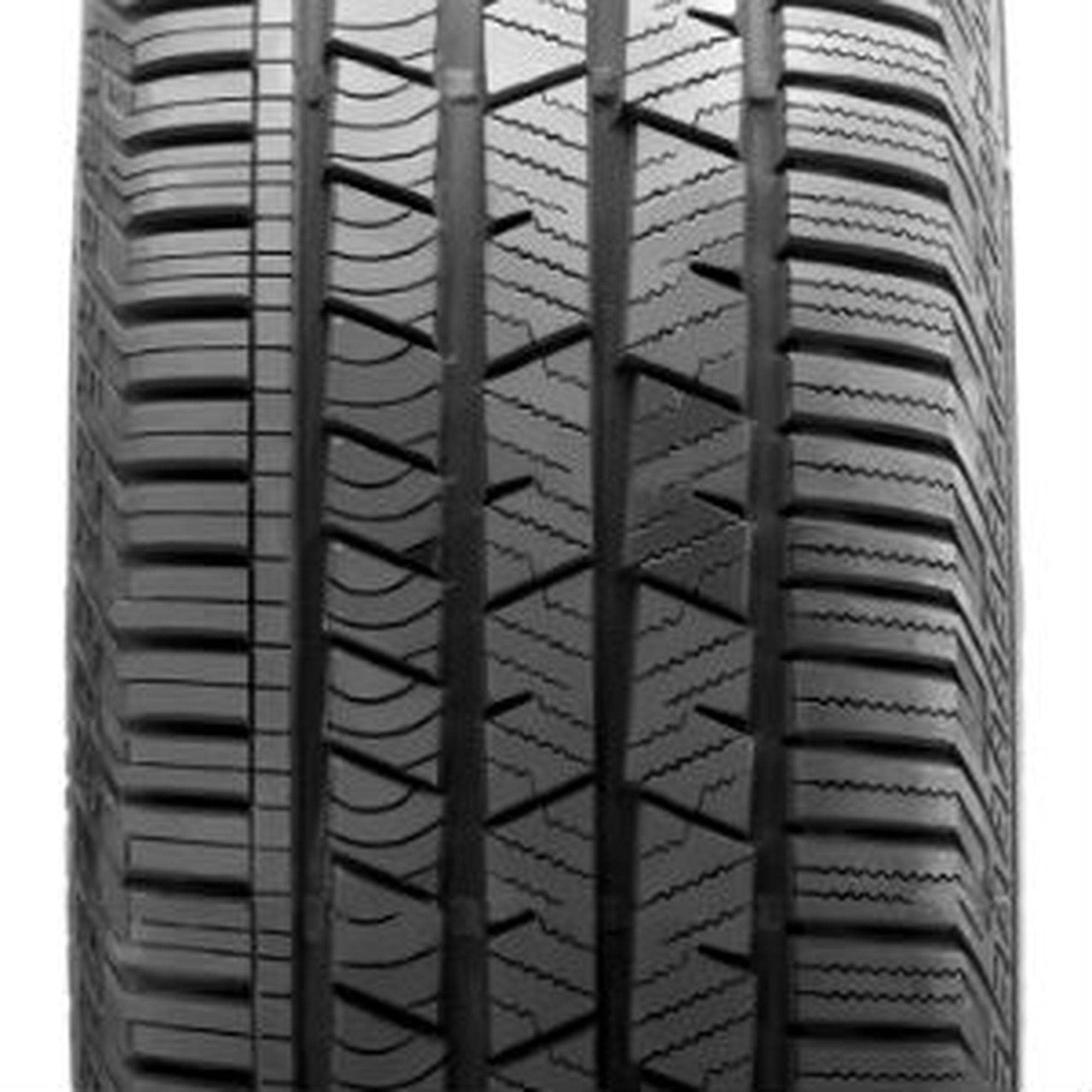Continental CrossContact LX Sport - SIL All Season 275/45R20 110V XL Passenger Tire