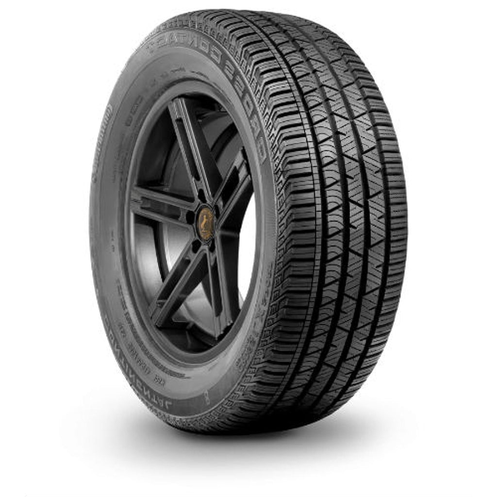 Continental CrossContact LX Sport - SIL All Season 275/45R20 110V XL Passenger Tire