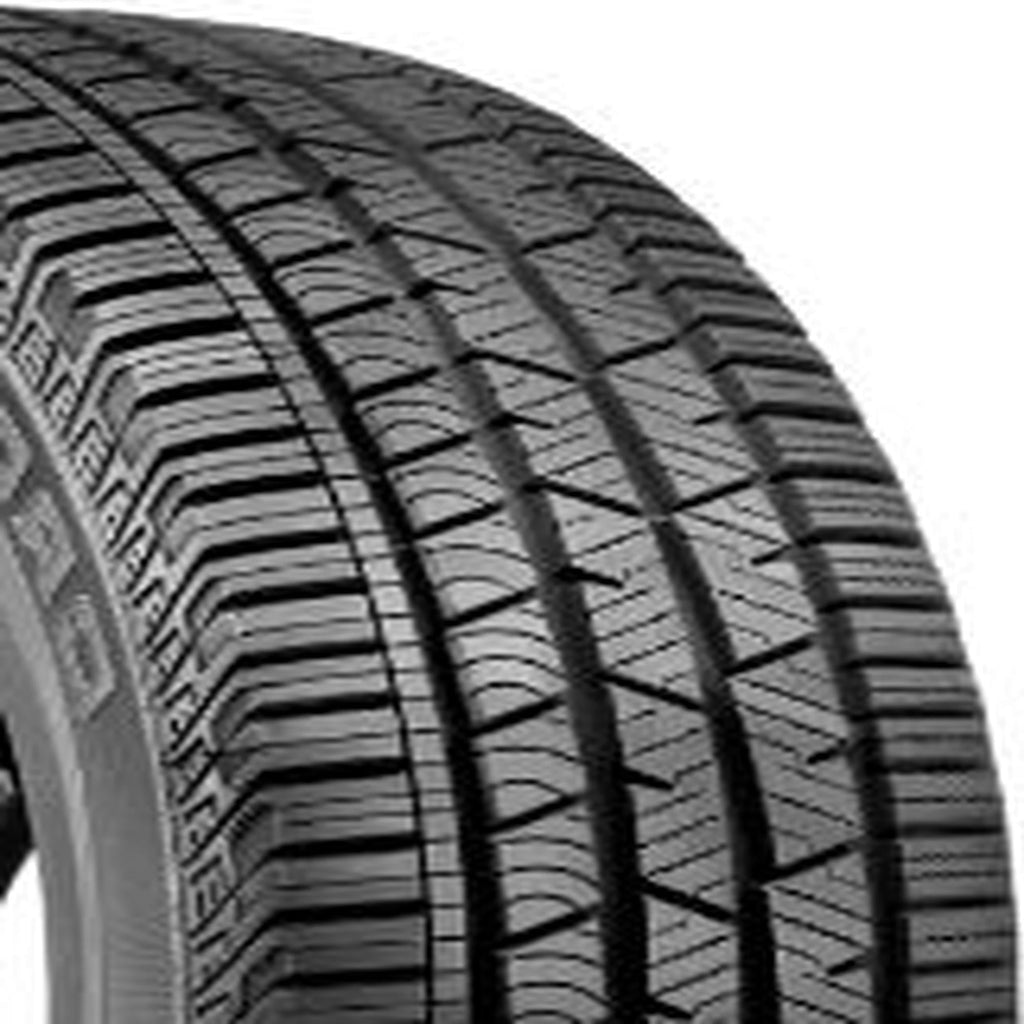 Continental CrossContact LX Sport - SIL All Season 275/45R20 110V XL Passenger Tire