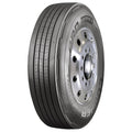 Cooper Pro Series LHT 295/75R22.5 144/141L G Commercial Tire