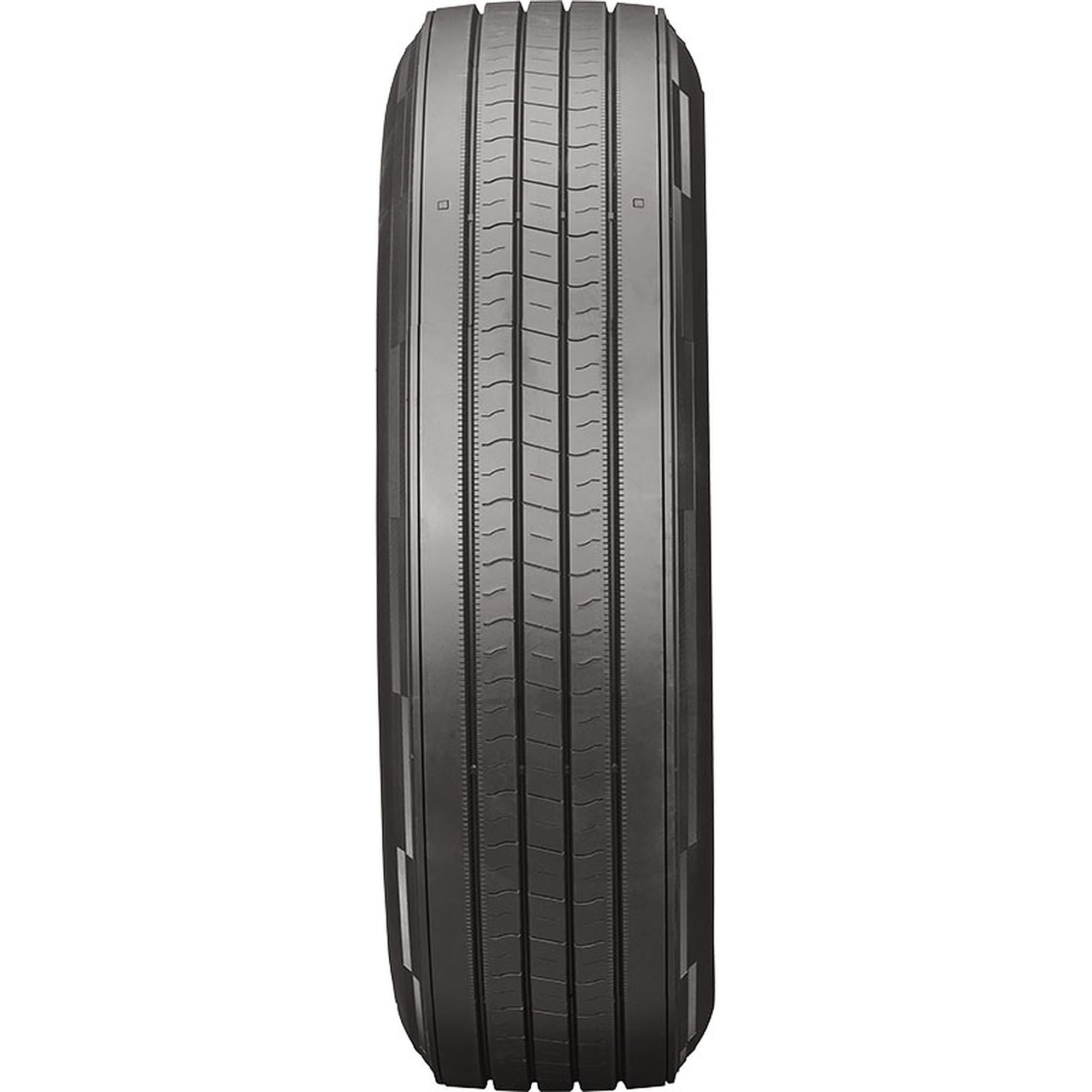 Cooper Pro Series LHT 295/75R22.5 144/141L G Commercial Tire