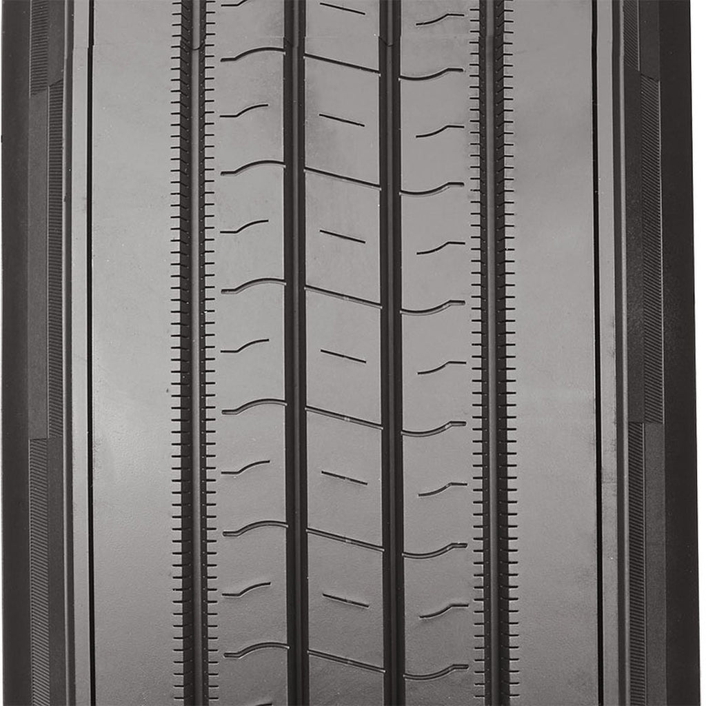 Cooper Pro Series LHT 295/75R22.5 144/141L G Commercial Tire