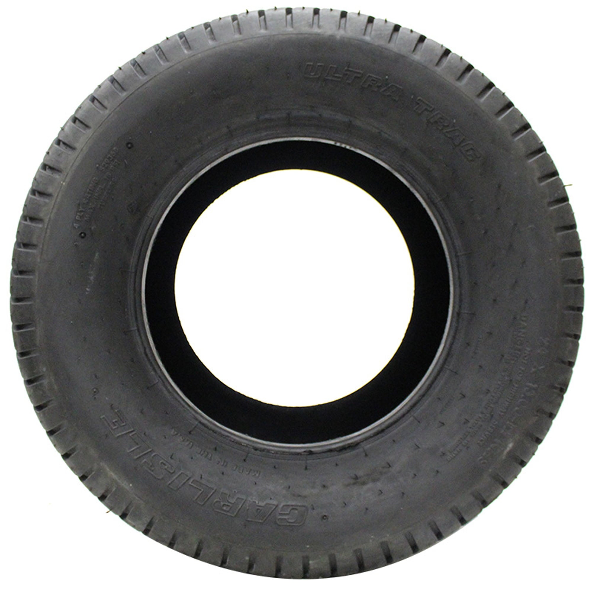 Carlstar Group Carlstar Guard Dog HD 12-16.5 F Farm Tire