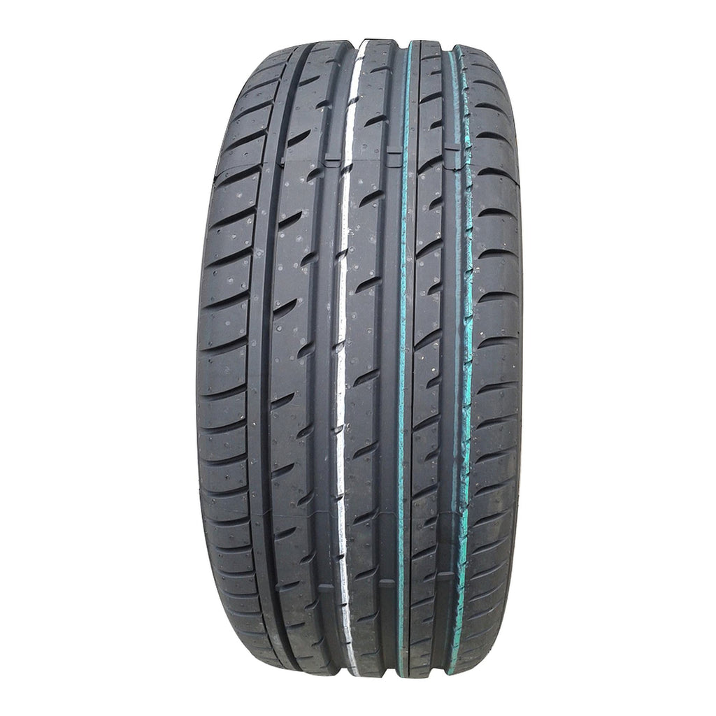 Haida LECP HD927 265/30ZR19 265/30R19 93W XL High Performance Tire