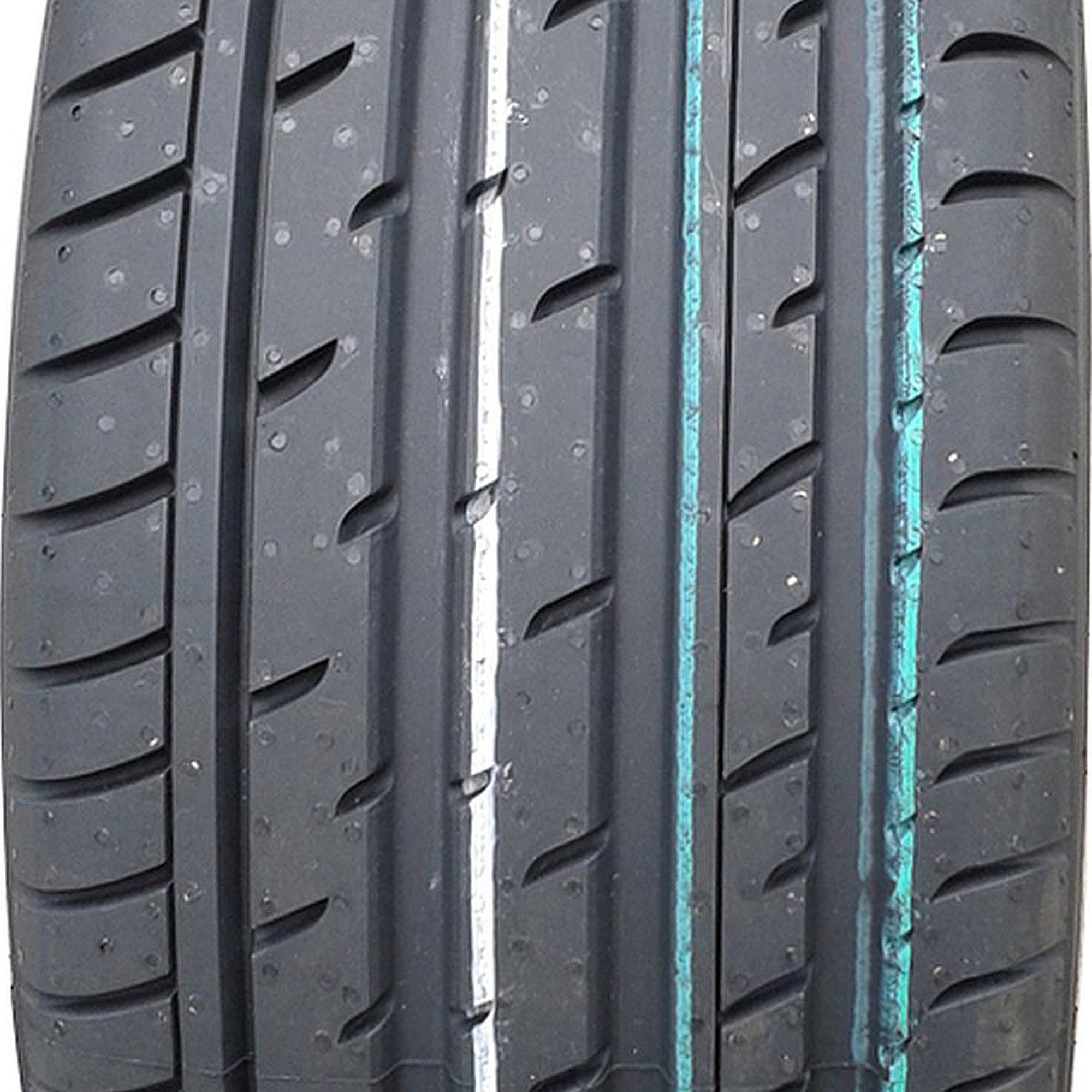 Haida LECP HD927 265/30ZR19 265/30R19 93W XL High Performance Tire
