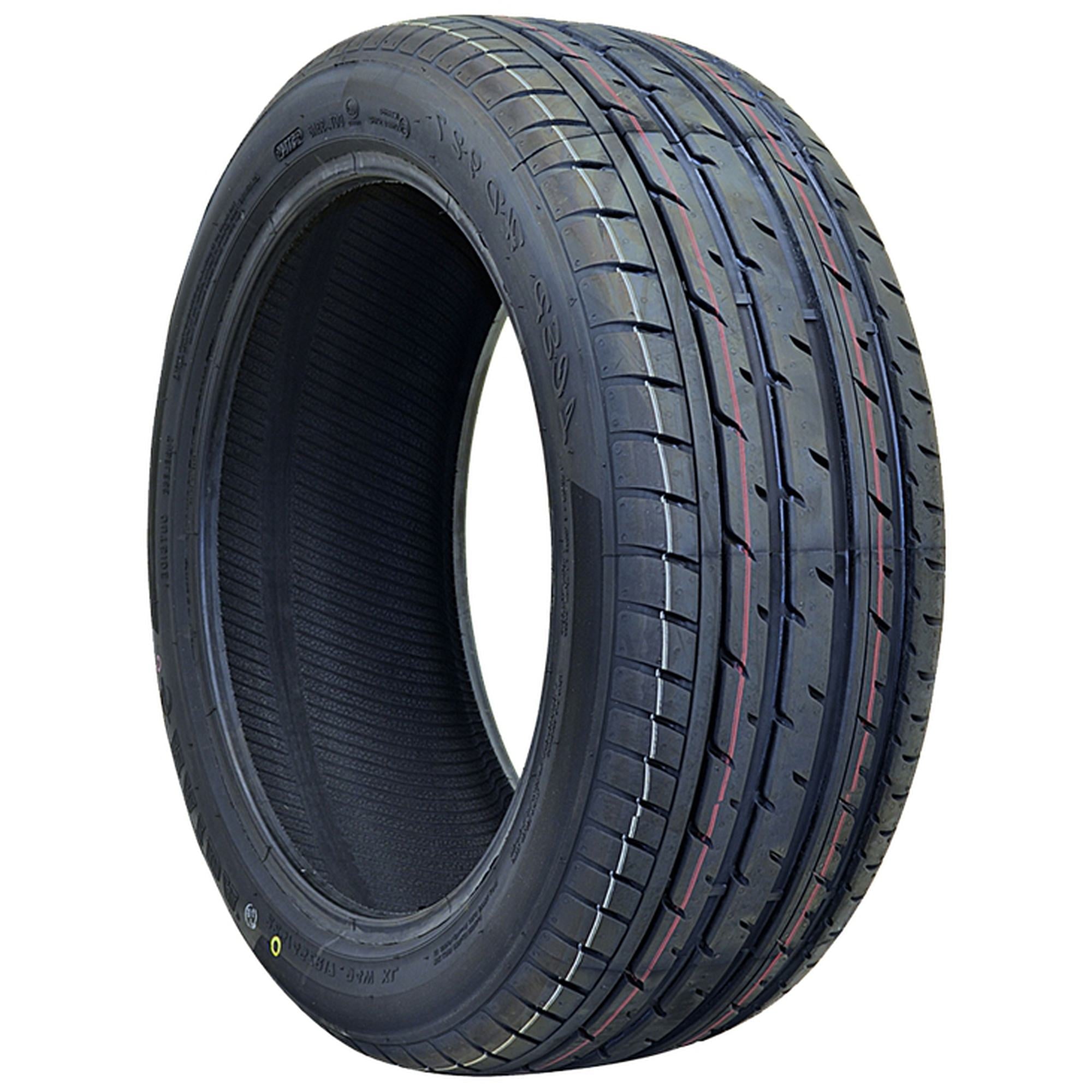 Haida LECP HD927 265/30ZR19 265/30R19 93W XL High Performance Tire