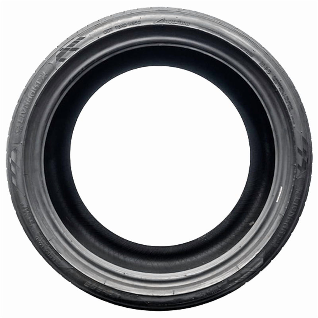 1 Lionhart LH-503 255/35ZR18 94W XL All Season High Performance A/S Tires LHST5031835020 / 255/35/18 / 2553518