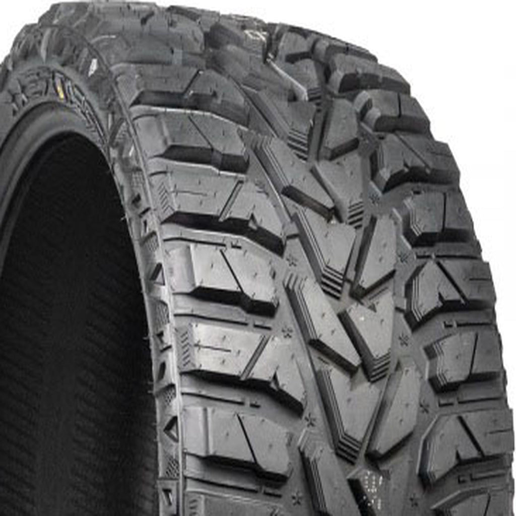 Versatyre MXT/HD Mud Terrain 285/50R20 116T Light Truck Tire