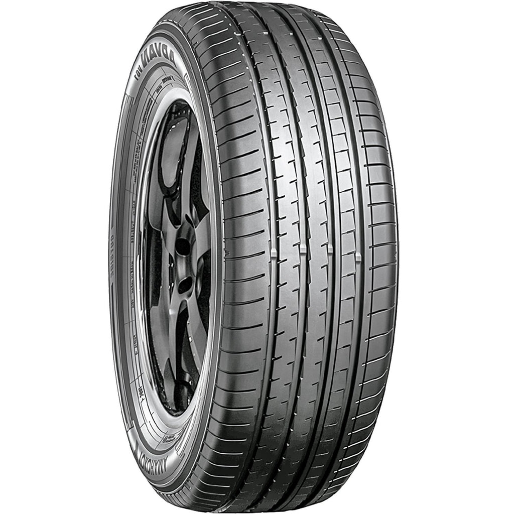Yokohama Advan V61E 235/60R18 107V XL Performance Summer Tire