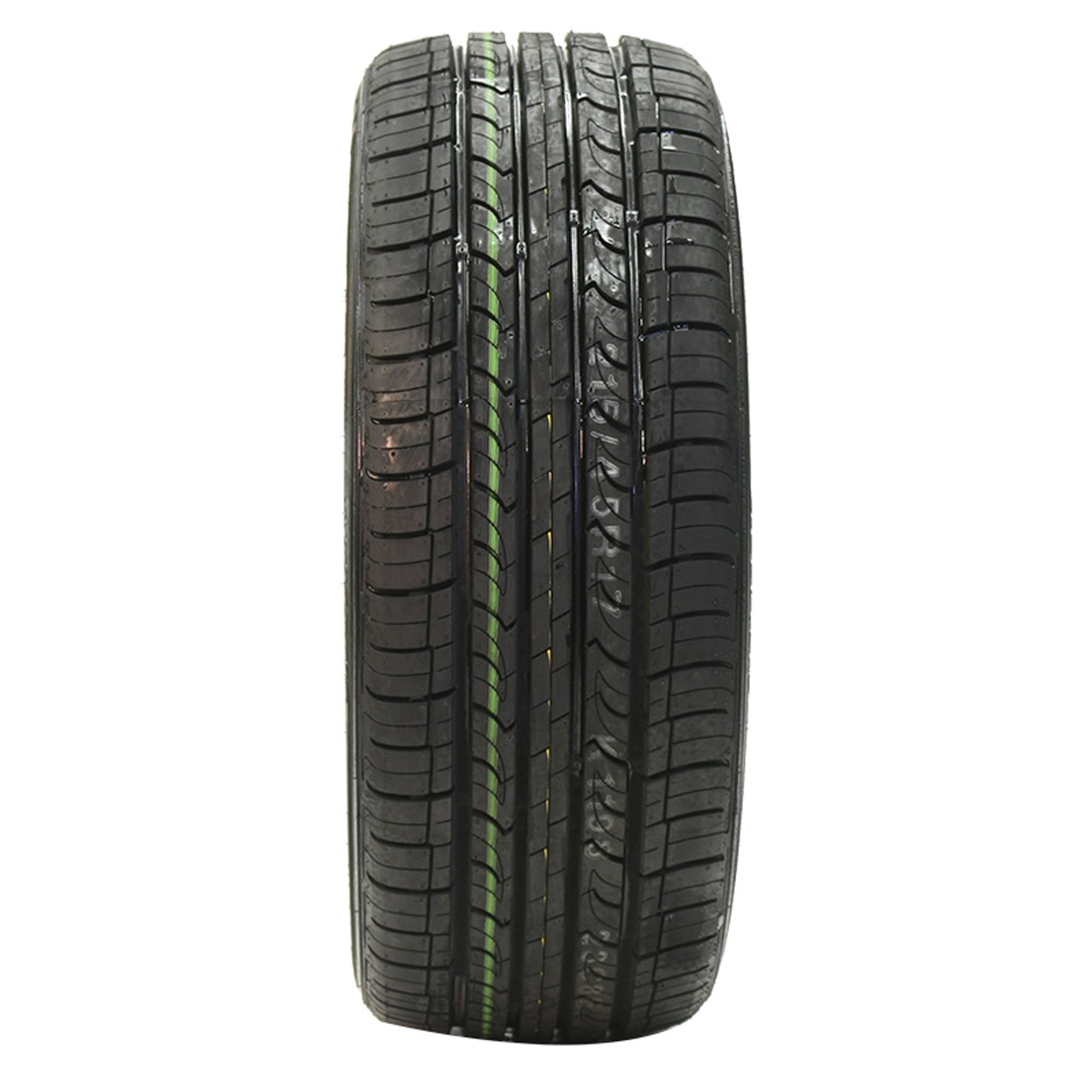 Nexen CP672 All Season 235/50R18 97V Passenger Tire