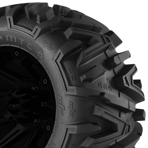 KMC Wheels KMC-XD Wheels W-26-11-12 XDWW-26-11-12 MOTOMTC 26X11X12 - 6 PLY BIAS 261112