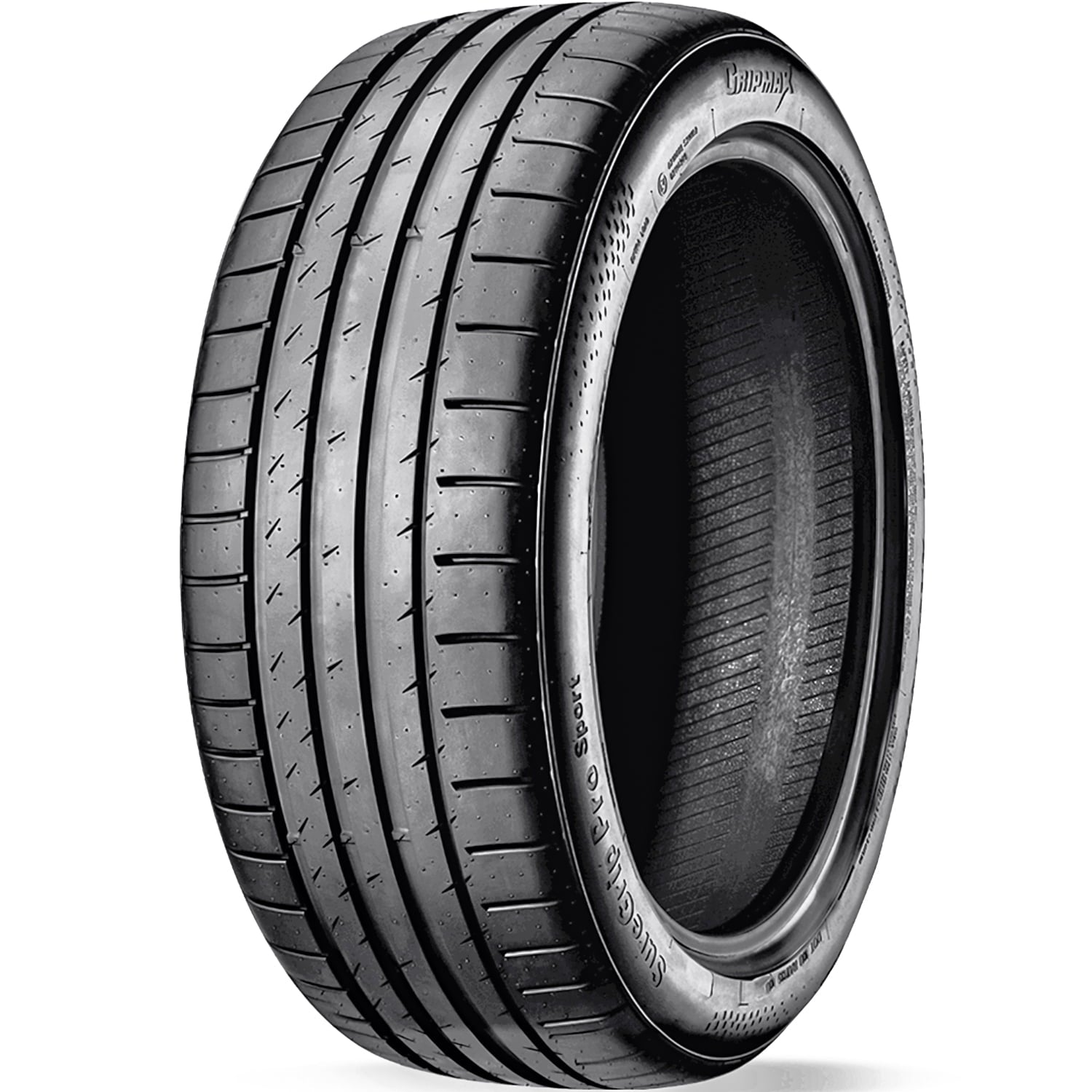 Gripmax SureGrip Pro Sport 265/30R21 265/30ZR21 96Y XL High Performance Summer Tire