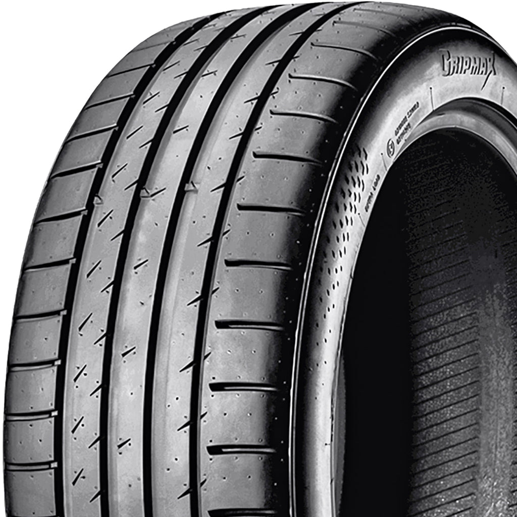 Gripmax SureGrip Pro Sport 265/30R21 265/30ZR21 96Y XL High Performance Summer Tire