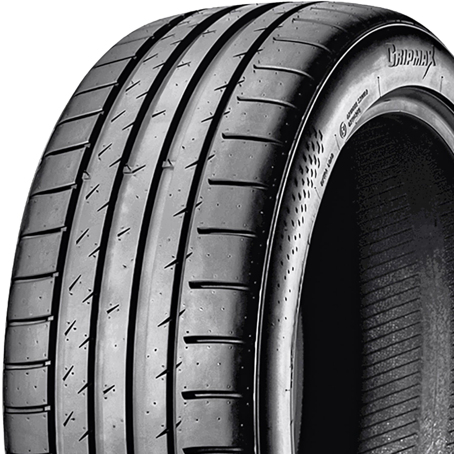 Gripmax SureGrip Pro Sport 265/30R21 265/30ZR21 96Y XL High Performance Summer Tire