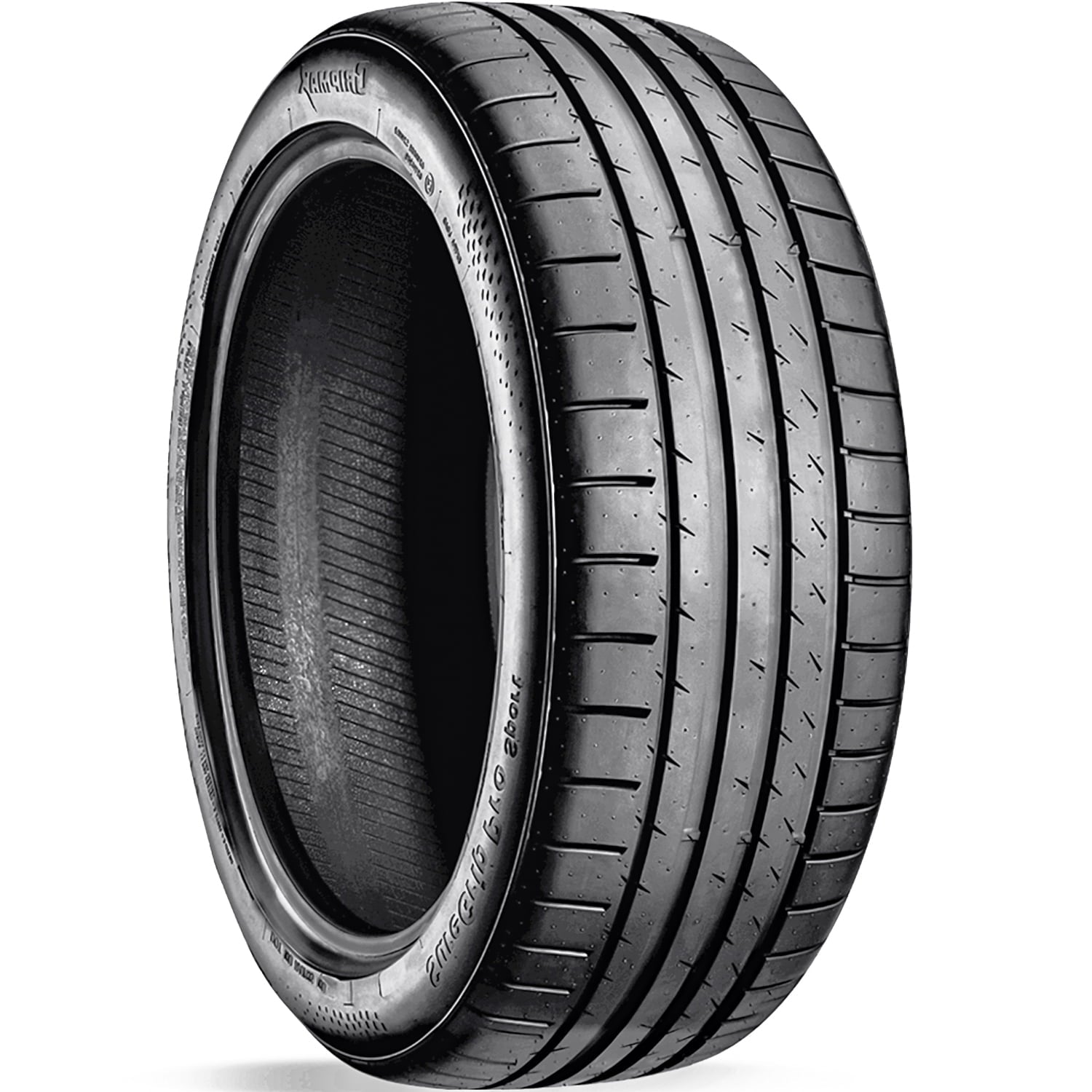 Gripmax SureGrip Pro Sport 265/30R21 265/30ZR21 96Y XL High Performance Summer Tire