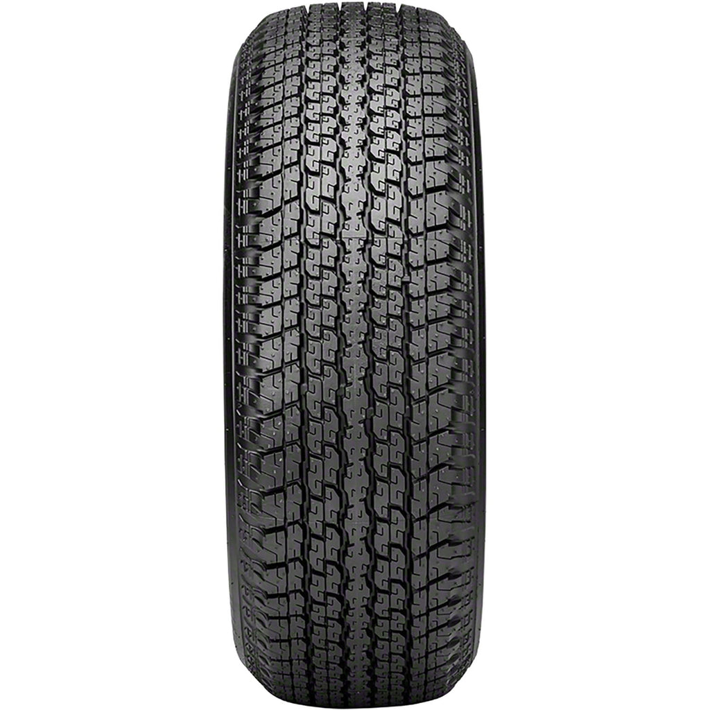 Bridgestone Dueler H/T 840 All Season P265/60R18 109H Light Truck Tire