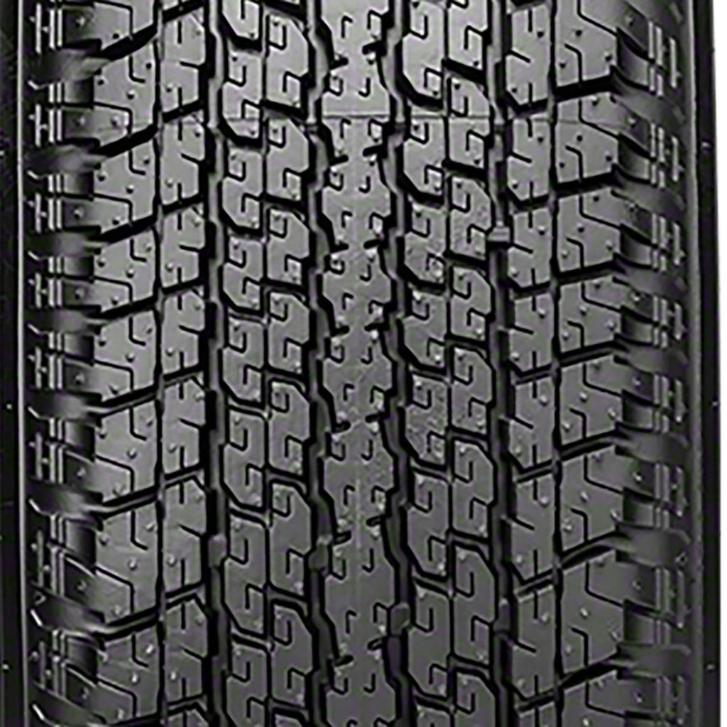 Bridgestone Dueler H/T 840 All Season P265/60R18 109H Light Truck Tire