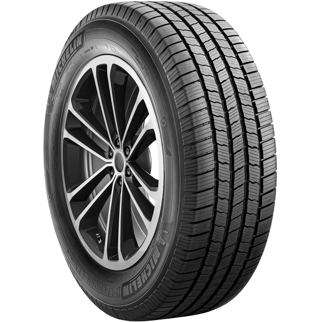 Michelin Defender LTX M/S All-Season 275/60R20 115T Tire