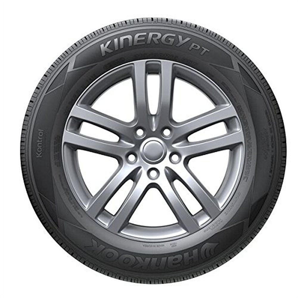 Hankook Kinergy PT (H737) All Season 215/50R17 95V XL Passenger Tire