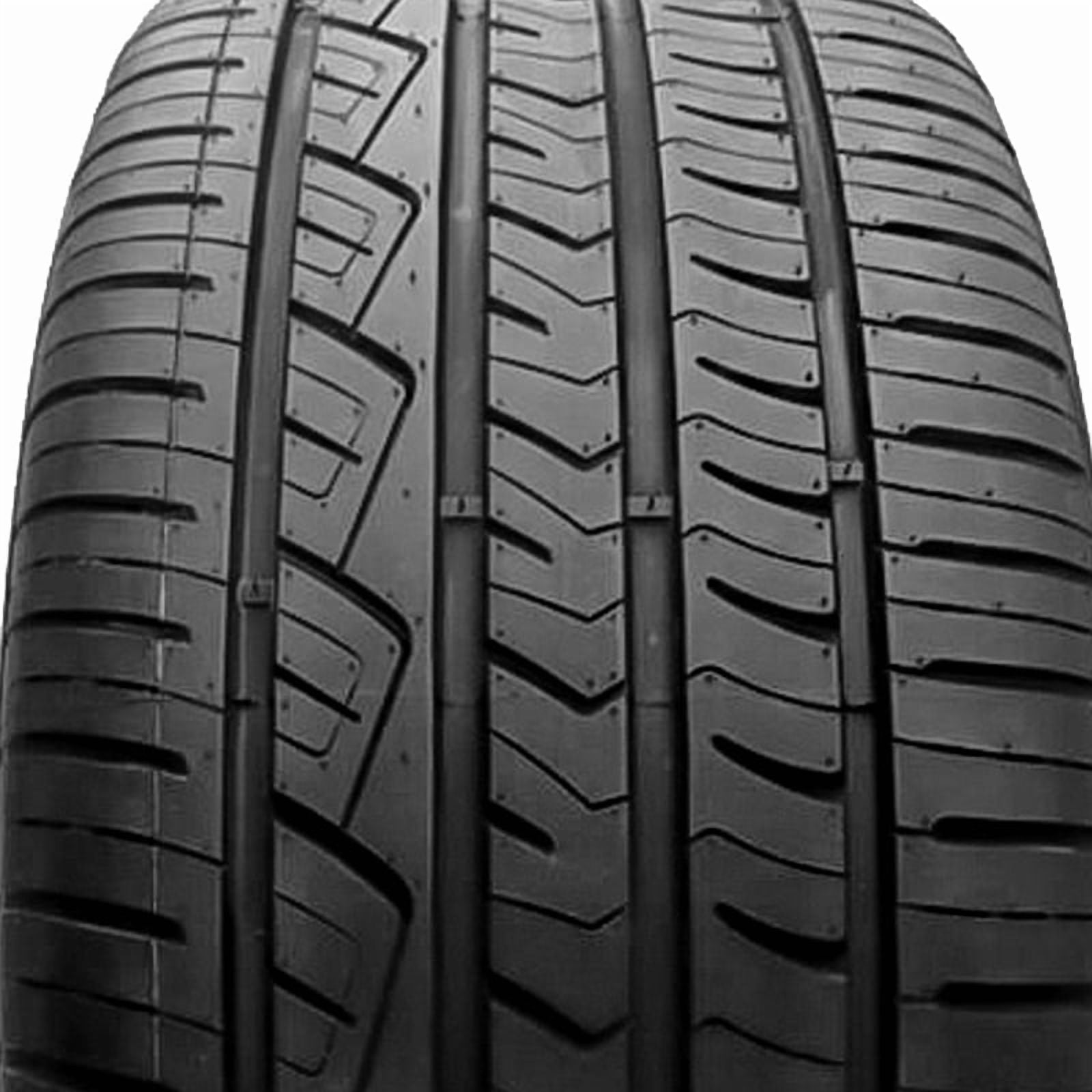 Vizzoni VZX44 275/55R20XL 117W BSW Fits: 2014-18 Chevrolet Silverado 1500 High Country, 2011-18 GMC Sierra 1500 Denali