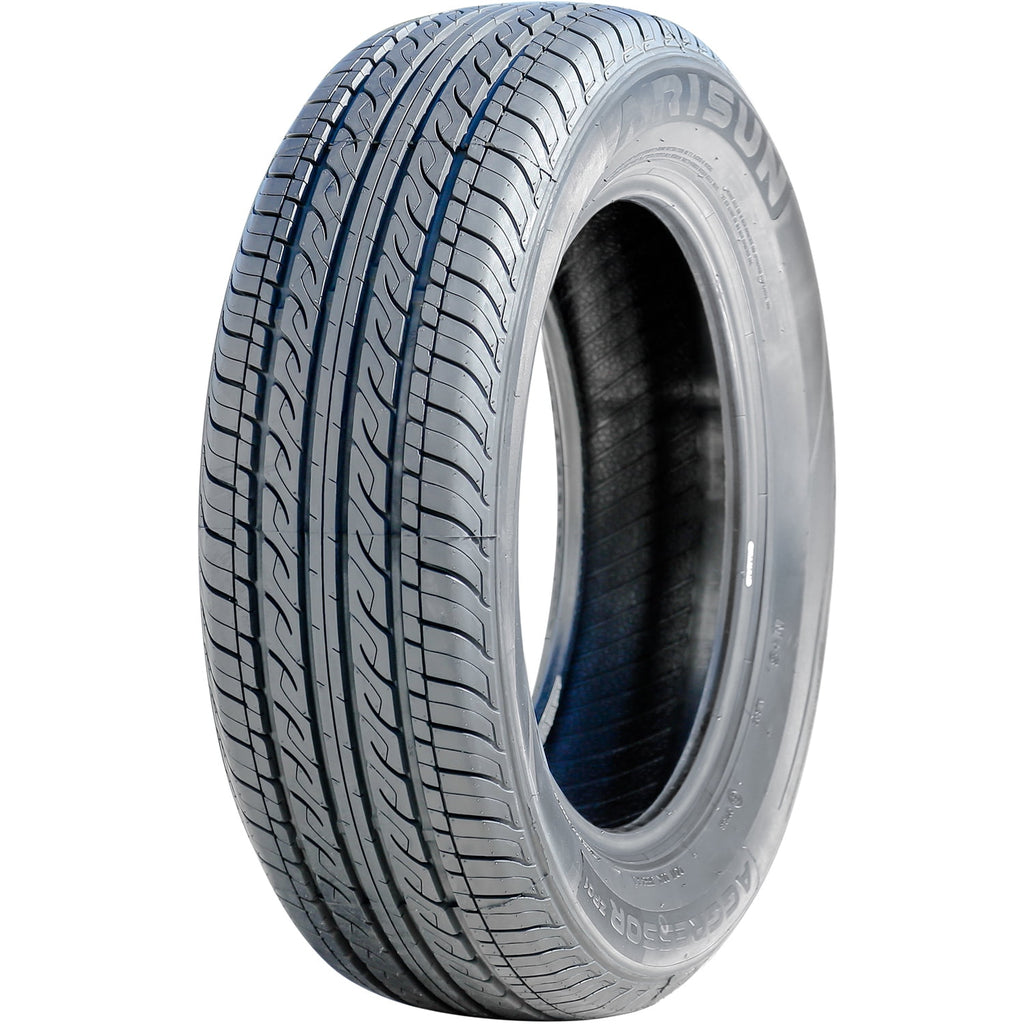 Arisun Aggressor ZP01 205/70R15 96H AS A/S All Season Tire Fits: 1983 Nissan 280ZX Turbo, 1990 Buick Electra Park Avenue Ultra