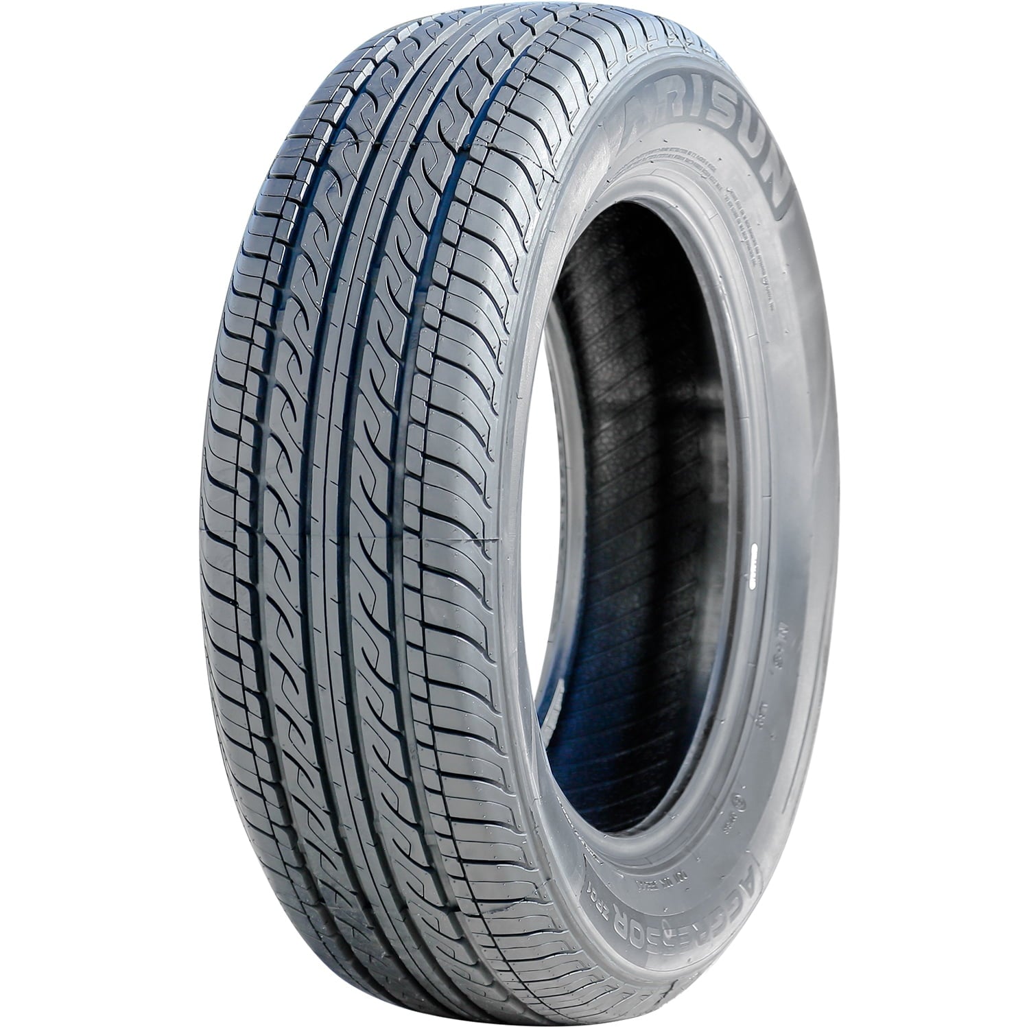 Arisun Aggressor ZP01 205/70R15 96H AS A/S All Season Tire Fits: 1983 Nissan 280ZX Turbo, 1990 Buick Electra Park Avenue Ultra
