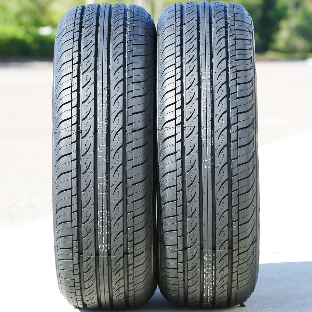 Arisun Aggressor ZP01 205/70R15 96H AS A/S All Season Tire Fits: 1983 Nissan 280ZX Turbo, 1990 Buick Electra Park Avenue Ultra