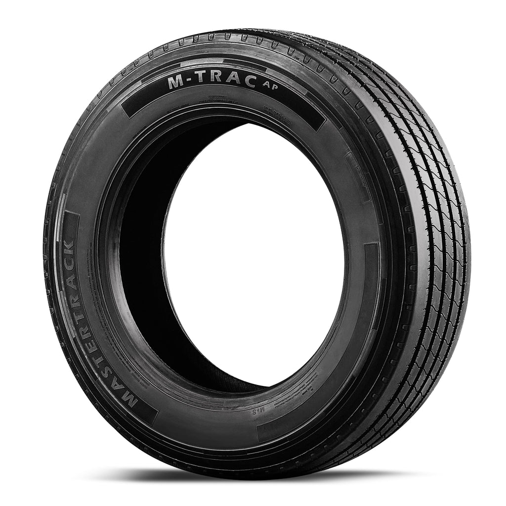 Mastertrack M-TRAC AP All Position 275/70R22.5 16PR 148/145L Load Range H Commercial Tire