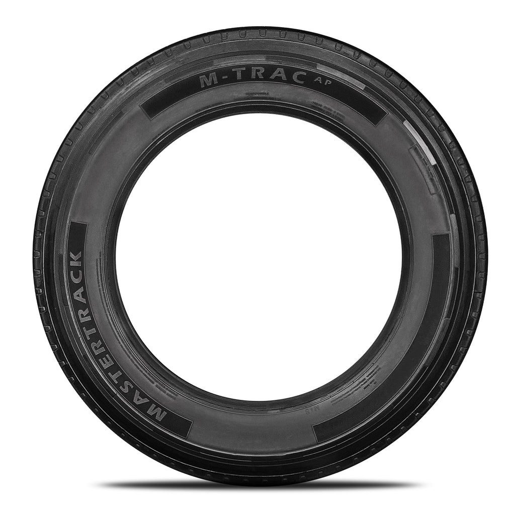 Mastertrack M-TRAC AP All Position 275/70R22.5 16PR 148/145L Load Range H Commercial Tire