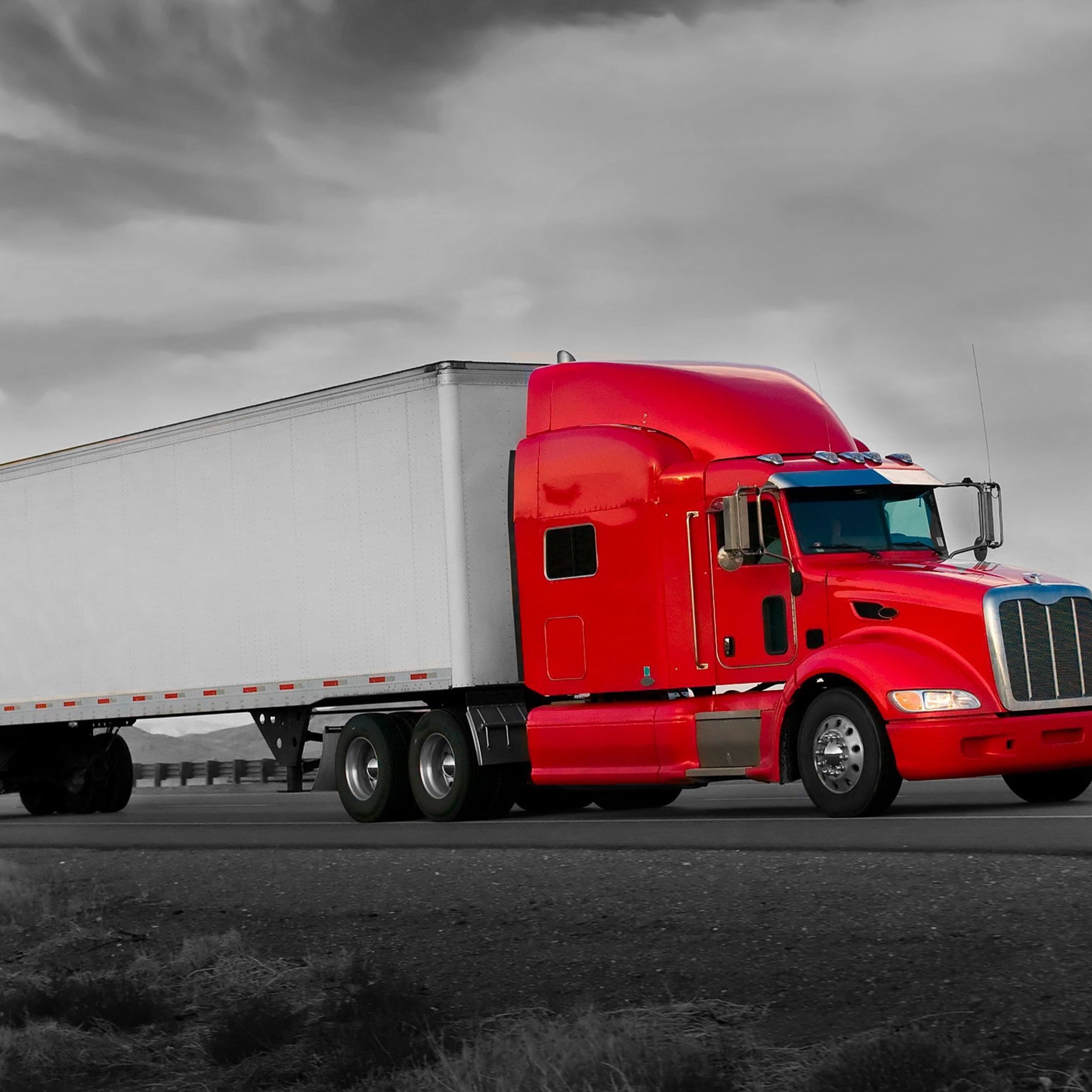 Mastertrack M-TRAC AP All Position 275/70R22.5 16PR 148/145L Load Range H Commercial Tire
