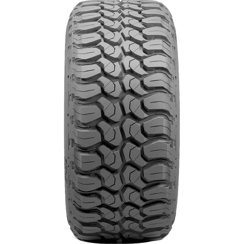 Delinte DX-9 Bandit M/T 35X12.50R17 121Q E 10 Ply mud Light Truck Tire